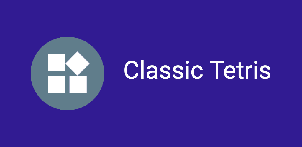 Classic Tetris